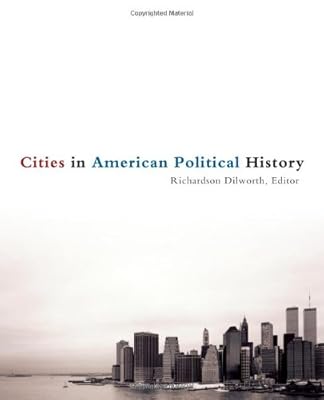 Cities in American Political History