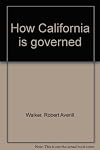 How California is governed