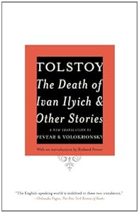 The Death of Ivan Ilyich and Other Stories (Vintage Classics)