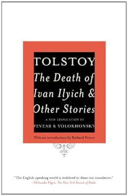 The Death of Ivan Ilyich and Other Stories (Vintage Classics)