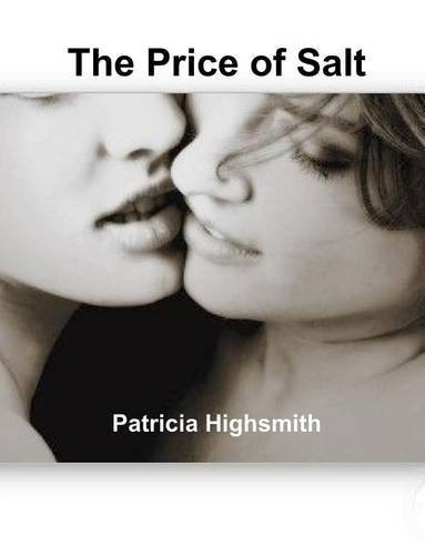 The Price of Salt by Patricia Highsmith