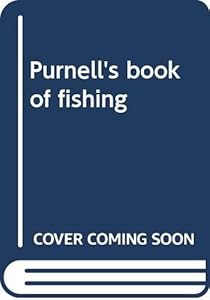 Purnell's book of fishing