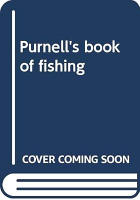 Purnell's book of fishing