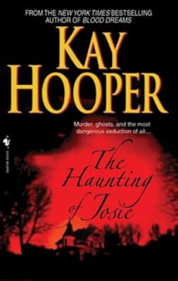 The Haunting of Josie