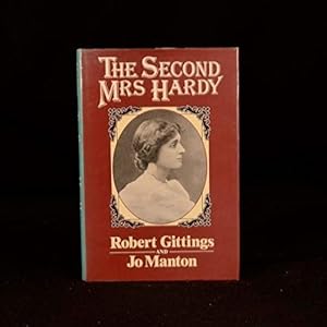 The Second Mrs. Hardy