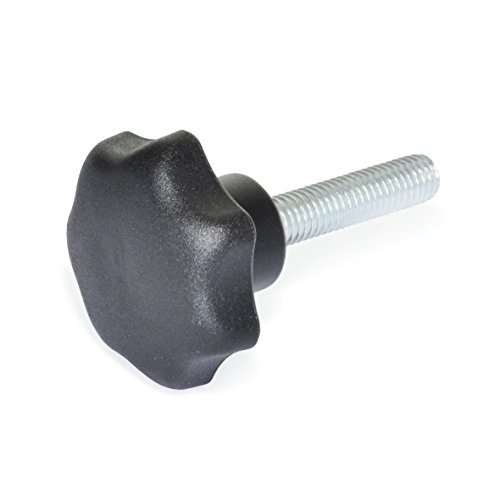 Algopix Similar Product 16 - Ganter Standard Star Grip