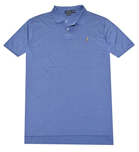 Polo Ralph Lauren Men Pima Soft Touch Polo Shirt