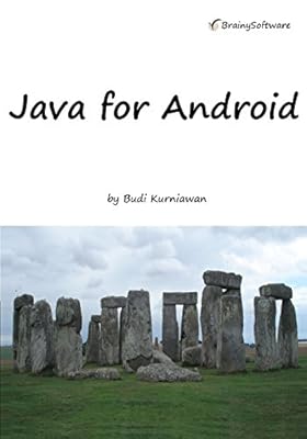 Java for Android