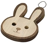 四日市 鍋敷 うさぎ 11761