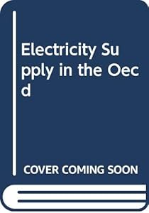 Electricity Supply in the Oecd