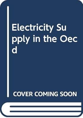 Electricity Supply in the Oecd