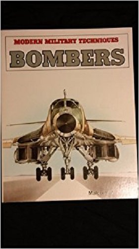 Bombers by Malcolm V. Lowe