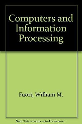 Computers and Information Processing