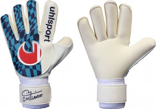 

Uhlsport Retro Revolution (Chilavert) Goalkeeper Gloves
