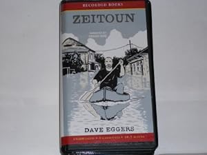 Zeitoun