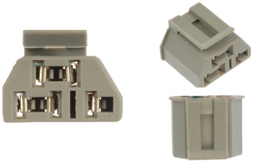 

Dorman 85150 Heater and Air Conditioning Switch Connector