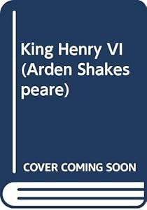 King Henry VI
