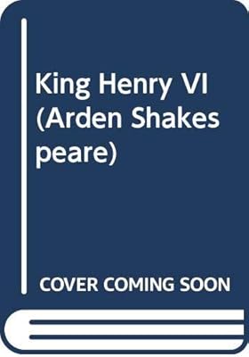 King Henry VI