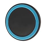 WJLING Qi Wireless Charging Pad Directly for Samsung S6 / S6 Edge, Note 5 N920,Nexus 4 / 5 / 6 / 7 (2013), Nokia Lumia 1020/920/820,HTCX920e 8X /HTC8S (Style 3)[Note Included the Additional Receiver]