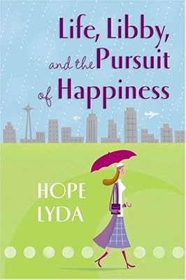 Life, Libby, and the pursuit of happiness