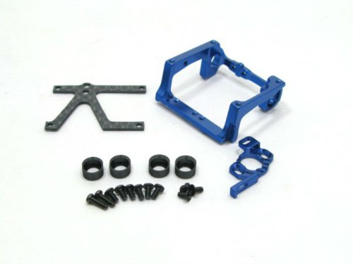 Algopix Similar Product 14 - Pn Racing Mr2289B Miniz Mr02 Mmmr02