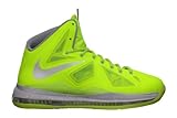 Nike Mens Lebron X Basketball Shoes