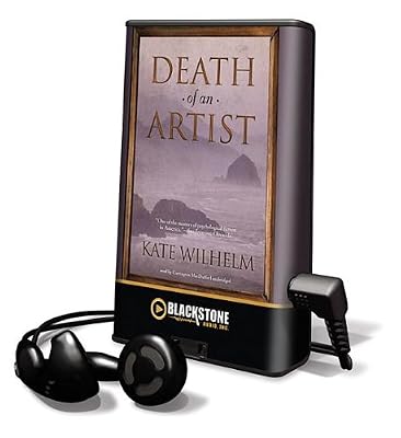 Death of an Artist