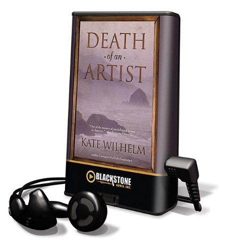 Death of an Artist by Kate Wilhelm