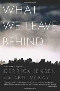 What We Leave Behind