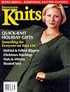 Interweave Knits, Winter 1998