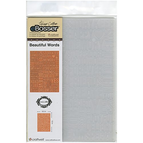 Algopix Similar Product 12 - Craftwell USA EFBEU046TU Teresa