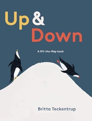 Up &amp; Down