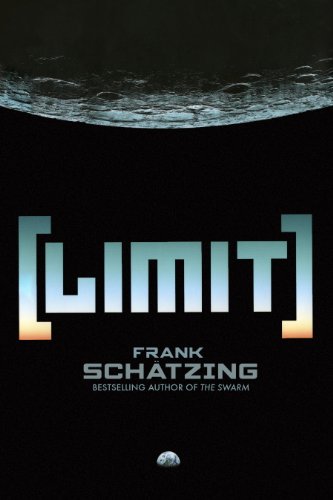 Limit by Frank Schatzing