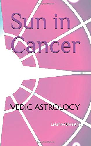 Sun in Cancer (Vedic Astrology) by Lakshmi Shrestha