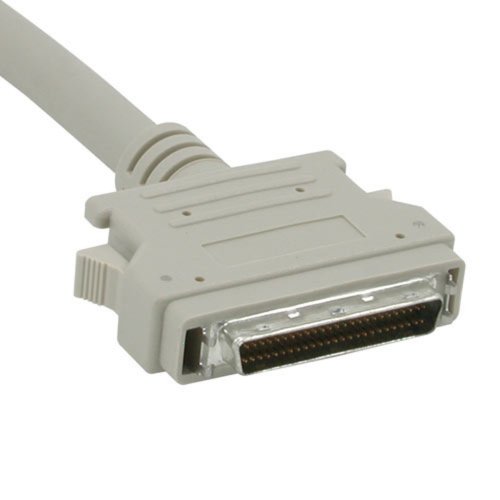 Algopix Similar Product 18 - Cables to Go  078576ft SCSI2 MD50M