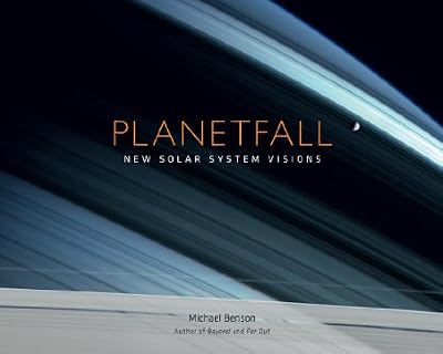 Planetfall