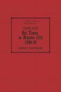 Hot Times in Magma City