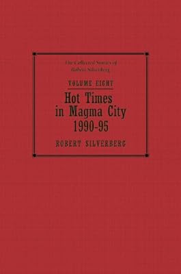 Hot Times in Magma City