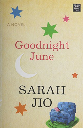 Goodnight June by Sarah Jio