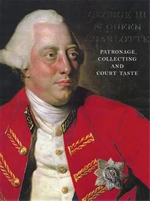 George III and Queen Charlotte