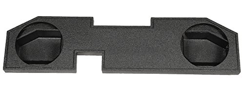 Algopix Similar Product 16 - Rockville Dual 10 Sub Box for