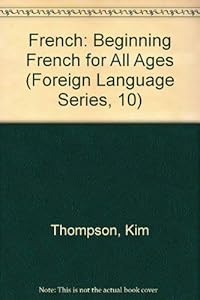 French (Foreign Language Series, 10)
