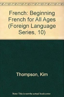 French (Foreign Language Series, 10)