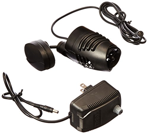 Algopix Similar Product 3 - Cobalt Aquatics Neo Flow Wave Aquarium