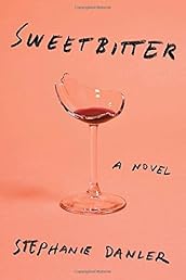 Sweetbitter: A novel