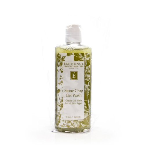 Eminence Organics Stone Crop Gel Wash