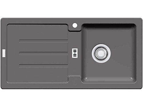 Algopix Similar Product 5 - Franke inset sink Strata STG 614