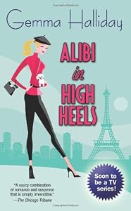 Alibi in High Heels