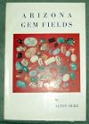 Arizona gem fields