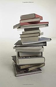 Portrait of Author as Old Book by Maurilia Meehan